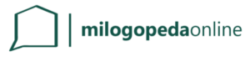 MiLogopedaOnline Logo